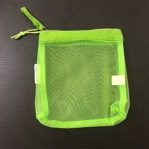 The Faceshop Cosmetic Bag